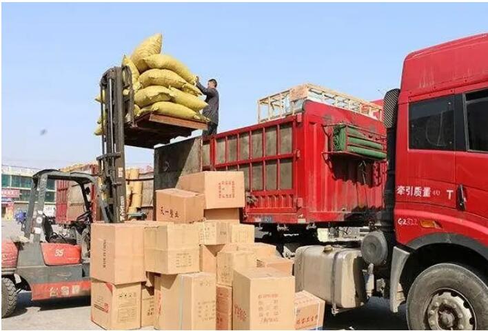 泉州到太仆寺旗物流专线