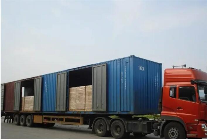 泉州到太仆寺旗整车运输