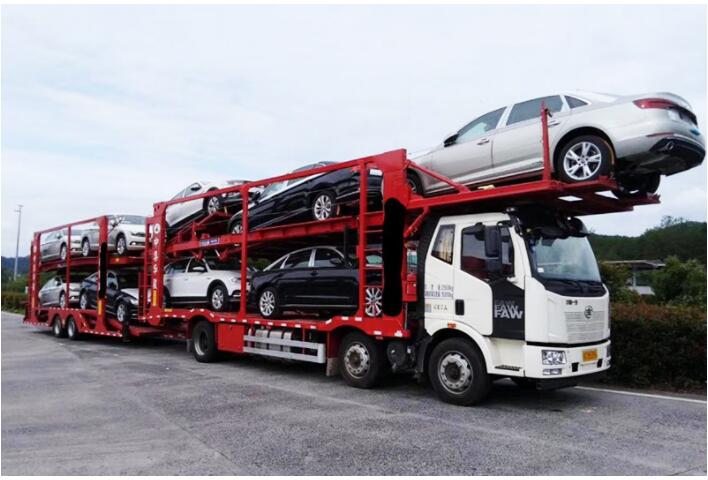 泉州到太仆寺旗轿车托运